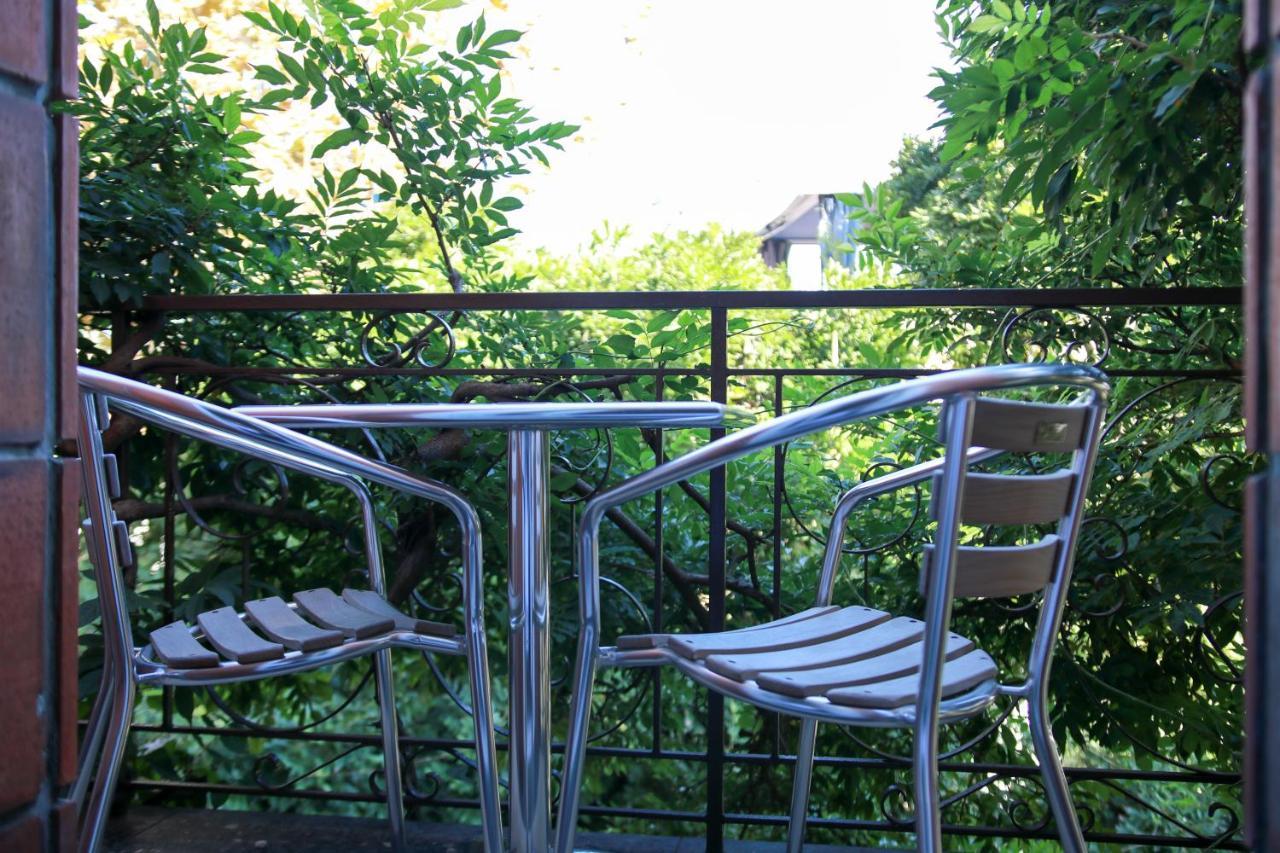 Hôtel L'Atmosphère Sanary-sur-Mer Exterior foto